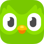 多邻国 Duolingo
