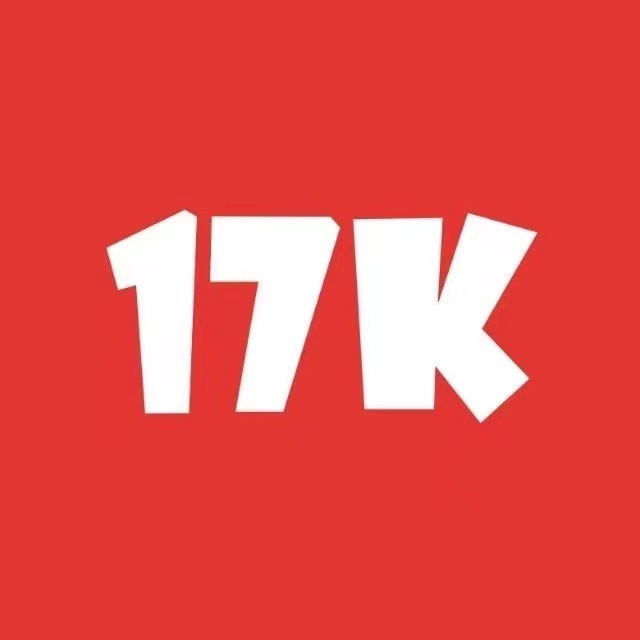 17K小说号